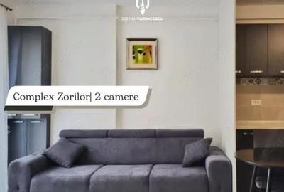 Apartament cu 2 camere | OS | Moara de Vant | Complex Zorilor