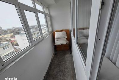Apartament cu 2 camere semidecomandat în Grivița - 4