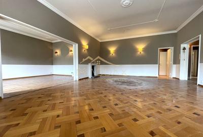 Apartament cu 5 camere decomandat în Primăverii - 31