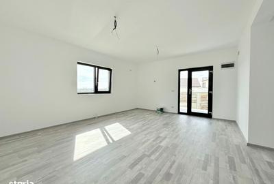 Casă cu 3 camere în Lumina - 1