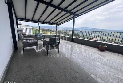 Casă cu 4 camere cu Teren 150 Mp în Borhanci - 13