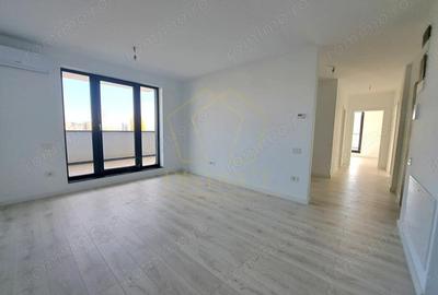 COM 0% Apartament cu 3 camere si terasa de 61 mp | Torontalului - 1