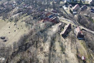 Casă cu 2 camere cu Teren 1884 Mp în Livezile - 6