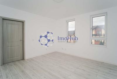 Casa in Valea Lupului,locuinta sau sediu, 303 mp, teren 450mp - 4