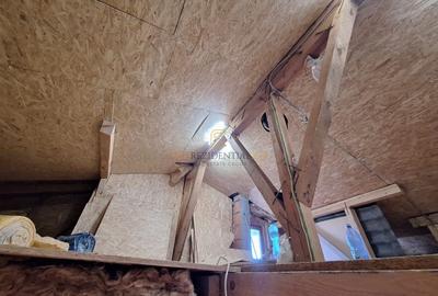 Vila individuala P+1E, luminoasa, constructie 2017, Comuna Berceni - 22