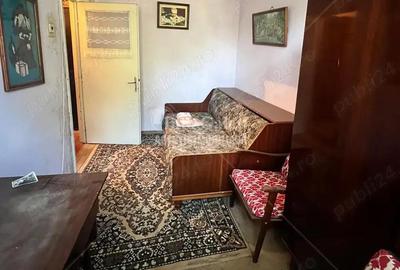 | APARTAMENT cu 3 camere | Tiglina 1 | Etaj 2 | - 2