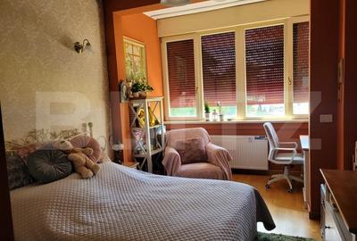 Apartament, 3 camere, 102mp, zona Take Ionescu - 10