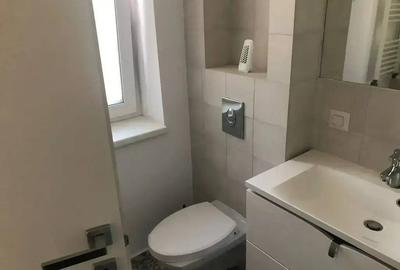 Apartament cu 3 camere decomandat, mobilat în Parcul Carol - 16