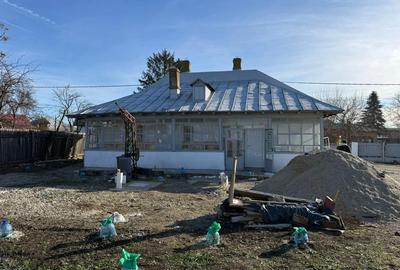 Casa de vanzare in Popesti , Mihailesti - 11