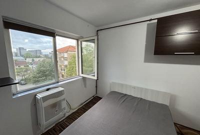 Garsonieră în Lipovei - 3