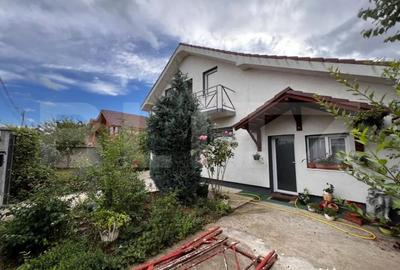 Casă cu 4 camere cu Teren 500 Mp în Central - 18