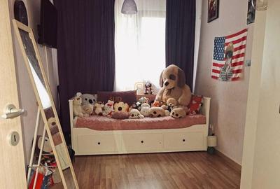 Apartament cu 3 camere semidecomandat, mobilat în Central - 2