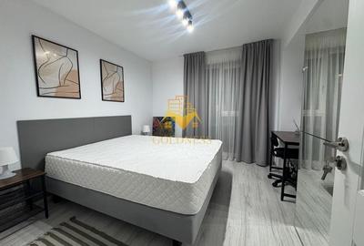 2 Camere Premium, Ego Residence, Corneliu Coposu, Parcare, Lombului - 2