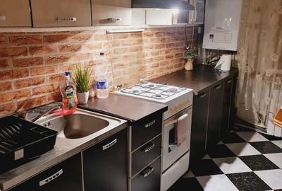 Apartament cu 2 camere decomandat în Central - 6