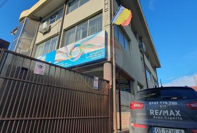 Spatiu comercial 840 mp de vanzare in zona Brestei - 9