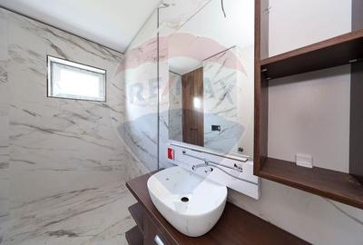 Casa verde ,,SMART'', 4 camere, panouri solare - PROSUMATOR, Sanpetru! Casa verde ,,SMART'', 4 camere, panouri solare - PROSUMATOR, Sanpetru! - 10