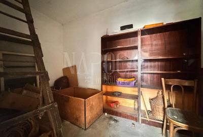 Casă individuală cu 4 camere cu Canalizare în Cicleni - 4