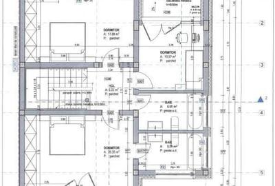 Casă individuală cu 5 camere cu Canalizare în Iris - 8