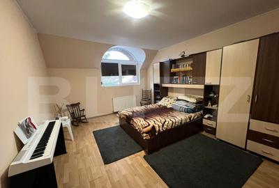 Casa spa?ioasa P+M, 6 camere, 236 mp, in cartierul Titul - 3