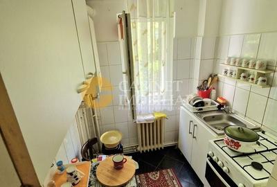 Apartament cu 2 camere semidecomandat, mobilat în Alexandru cel Bun - 5