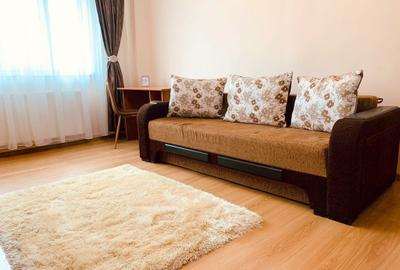 Apartament cu 2 camere decomandat, mobilat în Mărăști - 5
