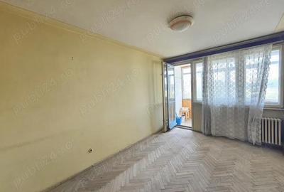 Titan-Potcoava-Metrou -3 camere, 65mp, etaj 5, reabilitat