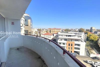 Apartament 3 Camere - Bulevardul Unirii Tribunal | 2 Bai + 2 Balcoane - 10