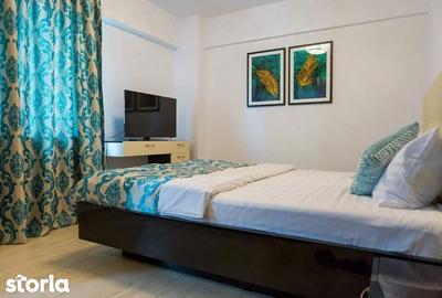 Apartament cu 2 camere în Central - 1