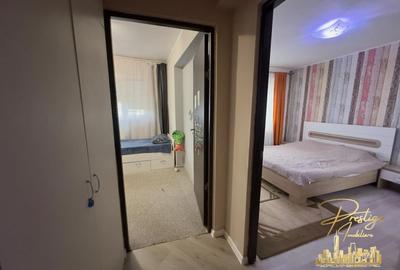 Apartament AN cu 3 camere de vanzare zona Lacul Rosu,Rogerius - Oradea - 10