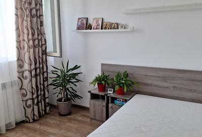 Apartament cu 3 camere, mobilat în Drumul Taberei - 3