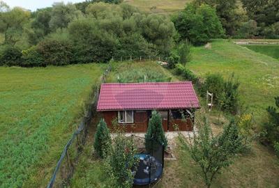 Teren de 637 mp, în Brateiu - 7