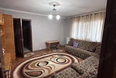 Apartament cu 2 camere semidecomandat în Râmnicu Sărat - 9
