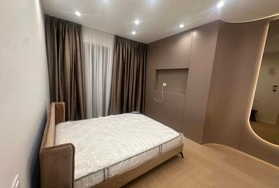 Apartament de 3 camere prima Închiriere Aviației Tower - 8