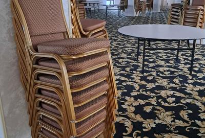 Spațiu comercial, de 1,600 mp, în Central - 5