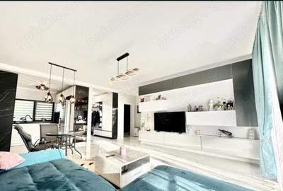 Vand 1 2 duplex mobilat modern - 7