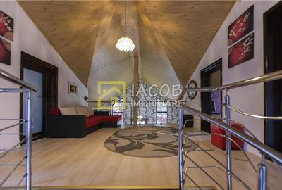 Casă individuală cu 5 camere cu Canalizare în Mărgineni - 29