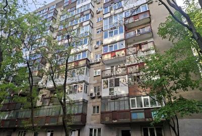 Apartament cu 2 camere semidecomandat în Drumul Taberei