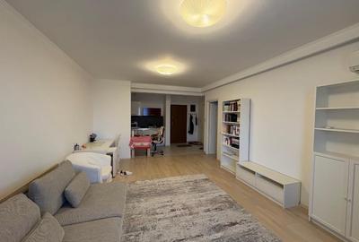 Apartament cu 2 camere decomandat, mobilat în Băneasa - 2