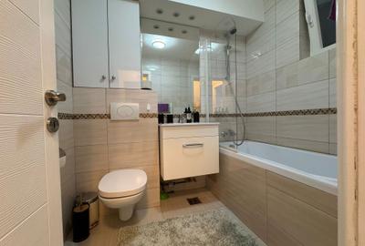 Apartament cu 3 camere decomandat în Tătărași - 4
