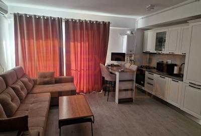 Apartament 2 camere de vanzare, Meraki Resort, Mamaia-Sat - 4