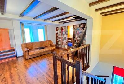 Casa  4 camere, 127mp, Letcani - 10