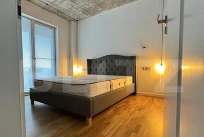Penthouse 3 camere, 72 mp, Calea Severinului - 2