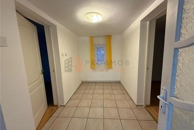 Casa tip parter zona Cernatesti - 11