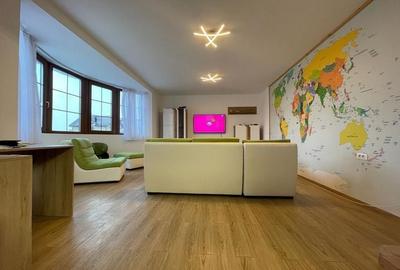 Casa de inchiriat in zona Cristian - 4