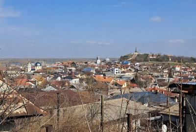 Teren în Central - 3