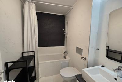 Apartament cu 2 camere în Ștefăneștii de Jos - 5
