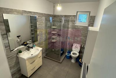 Casă individuală cu 3 camere cu Teren 380 Mp în Săbăreni - 9