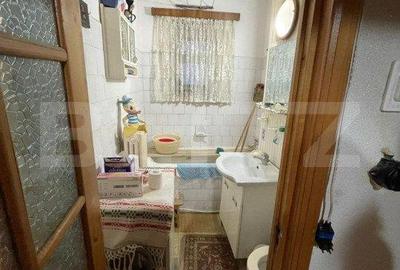 Apartament 3 camere, 72 mp, zona liceului Vasile Lovinescu - 4