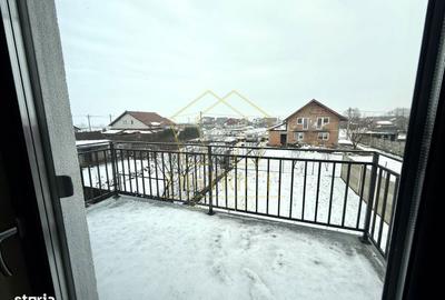 Casă cu 4 camere cu Teren 330 Mp în Beregsău Mare - 15