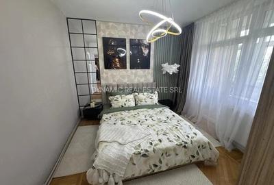 Apartament cu 2 camere decomandat în Gara de Nord - 4